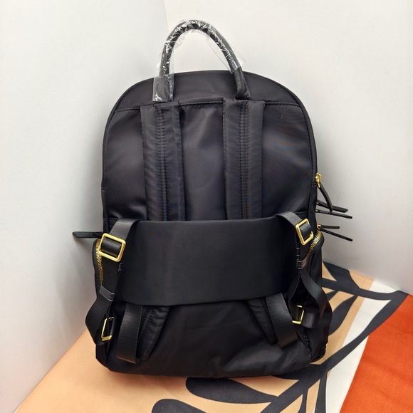 🍩Tumi Voyageur Nylon Backpack | Women's Commuter Bag - Picture 2 of 4